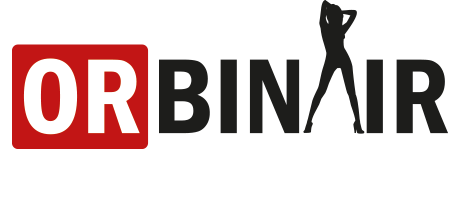 Logo - Orbinair